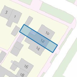 Perceel LBH00-B-2590