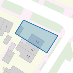 Perceel LBH00-B-2591