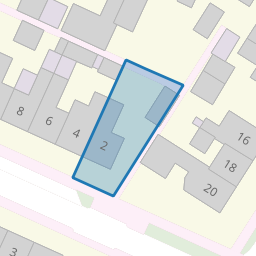 Perceel LBH00-B-2592