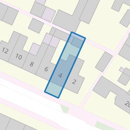 Perceel LBH00-B-2593