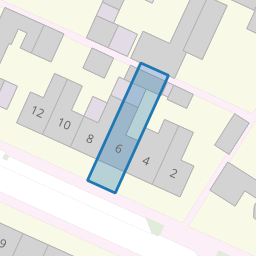 Perceel LBH00-B-2594