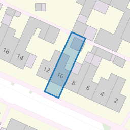 Perceel LBH00-B-2596