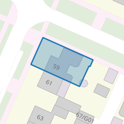 Perceel LBH00-B-2603