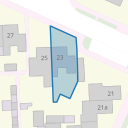 Perceel LBH00-B-2610