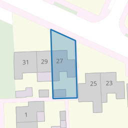 Perceel LBH00-B-2612