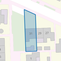 Perceel LBH00-B-2614