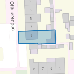 Perceel LBH00-B-2619