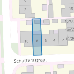 Perceel LBH00-B-2621