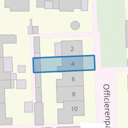 Perceel LBH00-B-2629