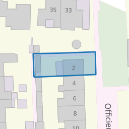 Perceel LBH00-B-2630