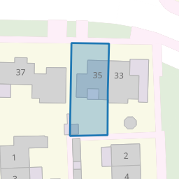 Perceel LBH00-B-2632