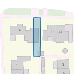 Perceel LBH00-B-2633