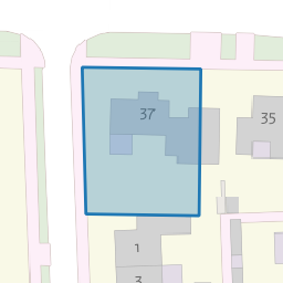 Perceel LBH00-B-2634