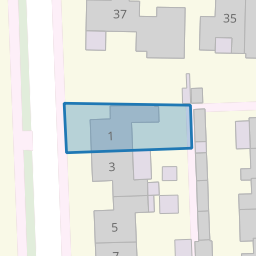 Perceel LBH00-B-2635