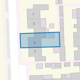 Perceel LBH00-B-2637