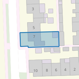 Perceel LBH00-B-2638