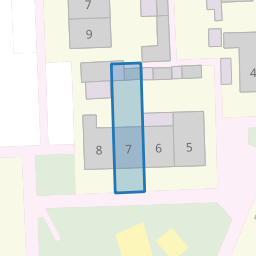 Perceel LBH00-B-2640