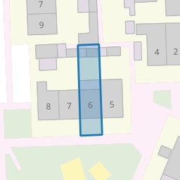 Perceel LBH00-B-2641