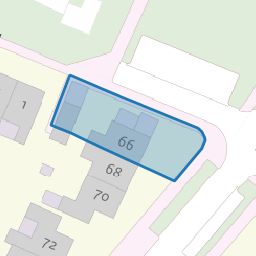 Perceel LBH00-B-2643