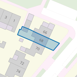 Perceel LBH00-B-2644