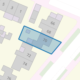 Perceel LBH00-B-2645