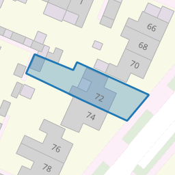 Perceel LBH00-B-2646