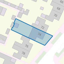 Perceel LBH00-B-2647