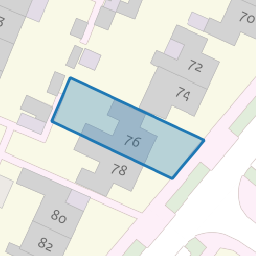 Perceel LBH00-B-2648