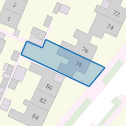 Perceel LBH00-B-2649