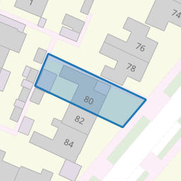 Perceel LBH00-B-2650