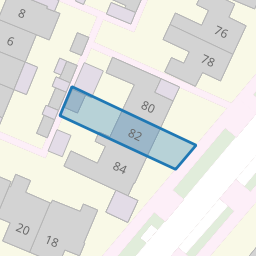 Perceel LBH00-B-2651