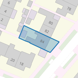 Perceel LBH00-B-2652