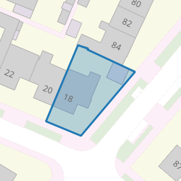 Perceel LBH00-B-2653