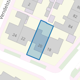 Perceel LBH00-B-2654