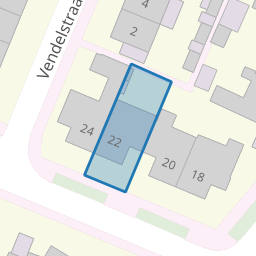 Perceel LBH00-B-2655