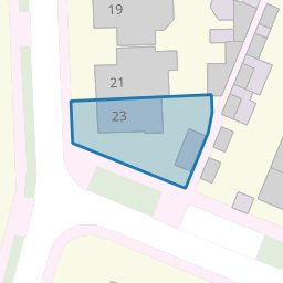 Perceel LBH00-B-2659