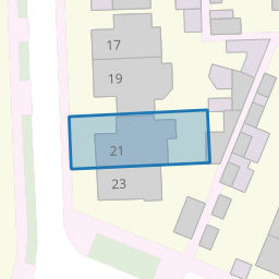 Perceel LBH00-B-2660