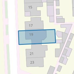 Perceel LBH00-B-2661