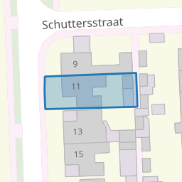 Perceel LBH00-B-2665