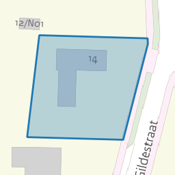 Perceel LBH00-B-2669