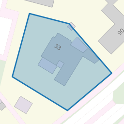 Perceel LBH00-B-2672