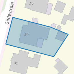 Perceel LBH00-B-2674