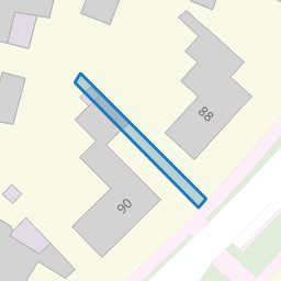 Perceel LBH00-B-2679