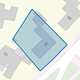 Perceel LBH00-B-2680