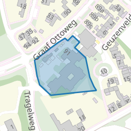 Perceel LBH00-B-2681