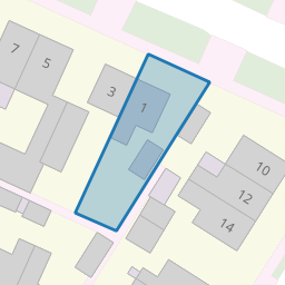 Perceel LBH00-B-2694