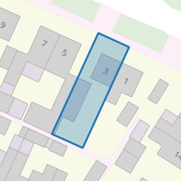 Perceel LBH00-B-2695