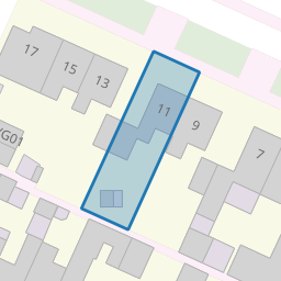 Perceel LBH00-B-2699