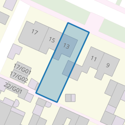 Perceel LBH00-B-2700