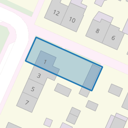 Perceel LBH00-B-2714